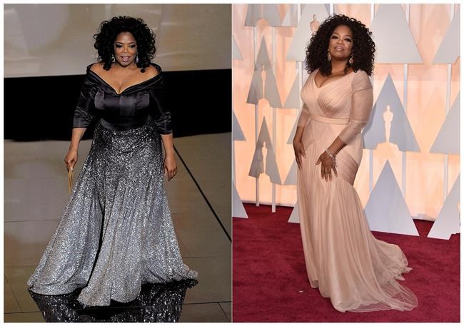 Gift or keep: The afterlives of red carpet looks is a dance  Brandon Sun