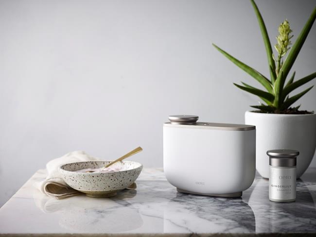RIGHT AT HOME: Scene-setting home fragrance names – Brandon Sun
