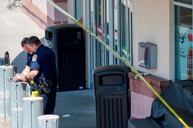 Police: 1 killed, 2 wounded in shooting at NY grocery store – Brandon Sun