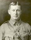 CP
Lt-Col. John McCrae was a surgeon in the Canadian army during the First World War, and is remembered today for his poetry.