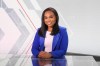 TSN anchor Kayla Grey poses in an undated handout photo. Journalists have not had to go far to uncover searing stories of racism in Canada — they're finding them in their own newsrooms, among their co-workers and involving their bosses.THE CANADIAN PRESS/HO - Bell Media MANDATORY CREDIT