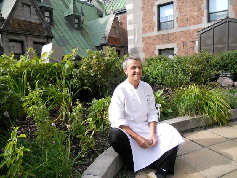 Garden delight in Quebec — A tourist trail covers 20 of the province’s