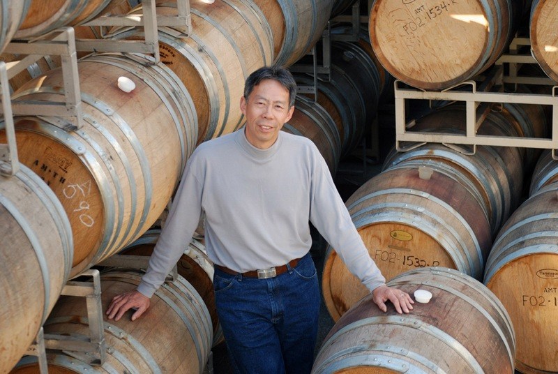 Howard Soon Sandhill is a beautiful wine and a beautiful line – Brandon Sun