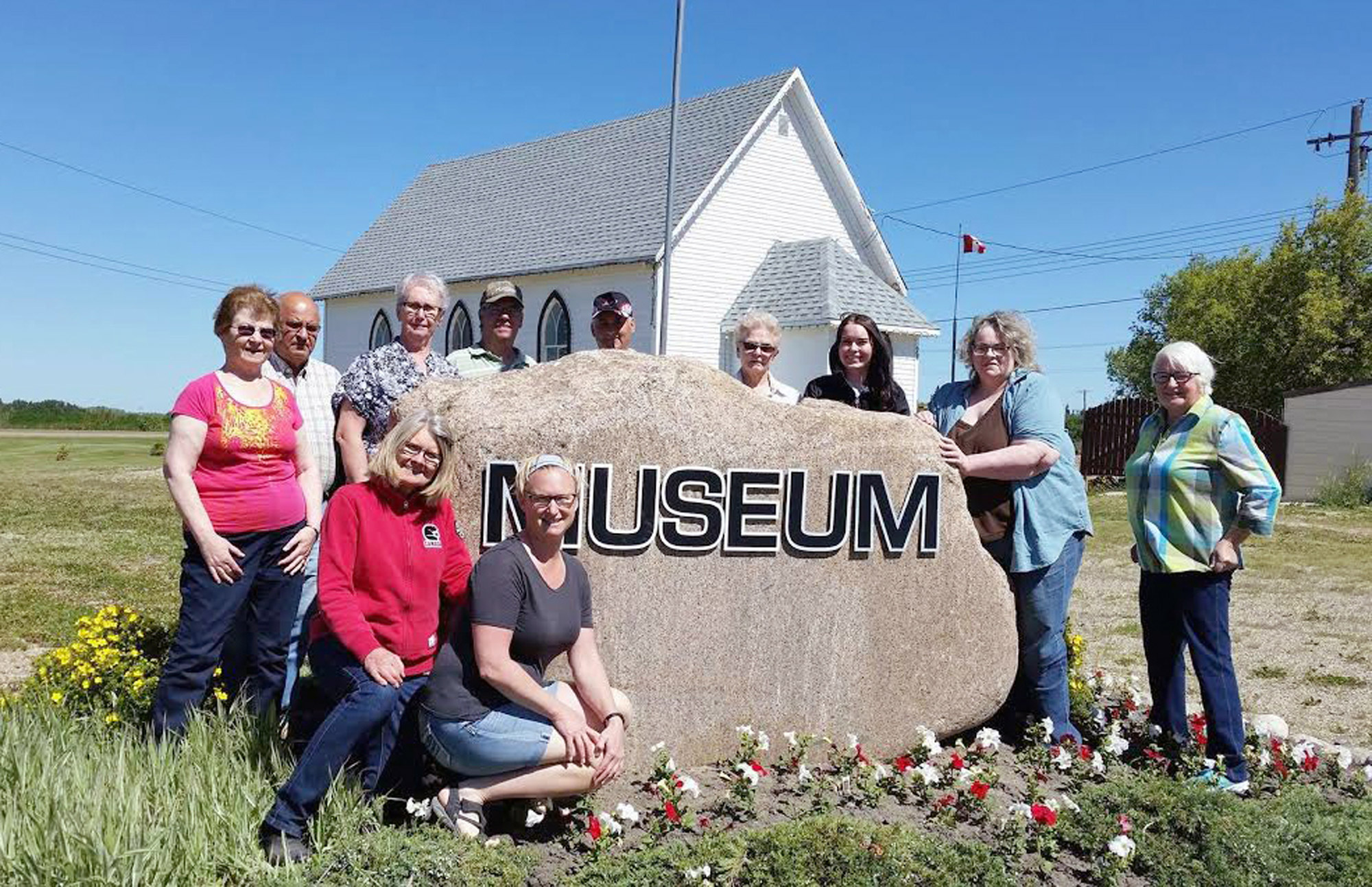 Foxwarren’s spirit will be on display at reunion Brandon Sun