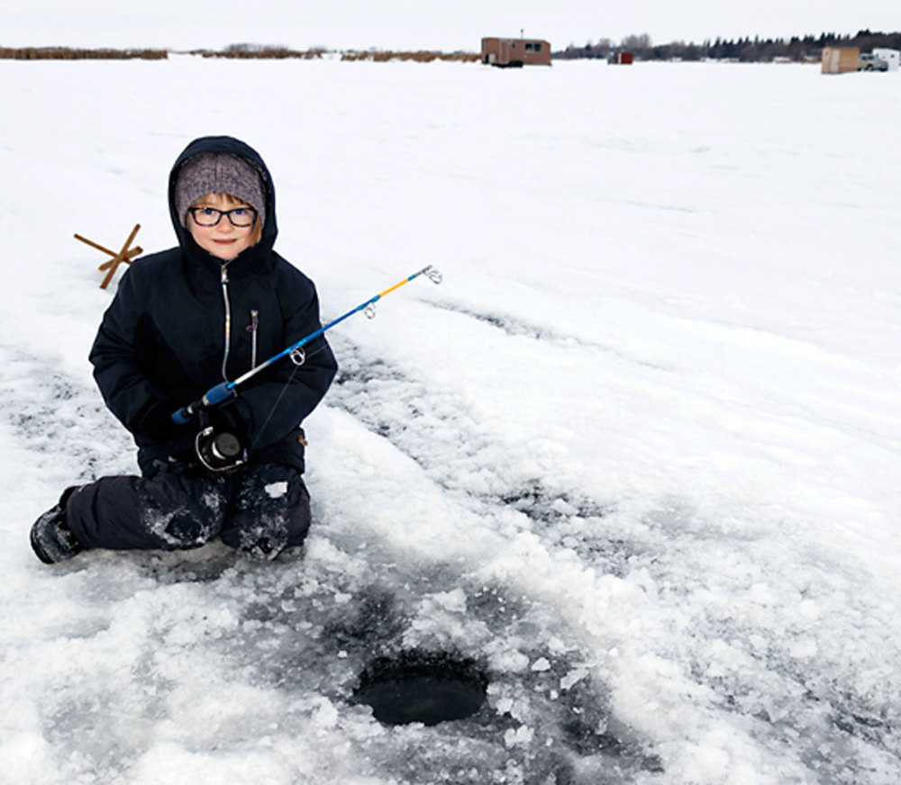 Breathing life into Killarney Lake Brandon Sun