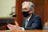 Federal Reserve Chairman Jerome Powell testifies before a House Financial Services Committee hearing on Capitol Hill in Washington, Wednesday, Dec. 2, 2020. (Greg Nash/Pool via AP)