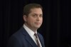 Federal Conservative Leader Andrew Scheer speaks during a press conference in Toronto on Thursday, March 7, 2019. THE CANADIAN PRESS/Chris Young