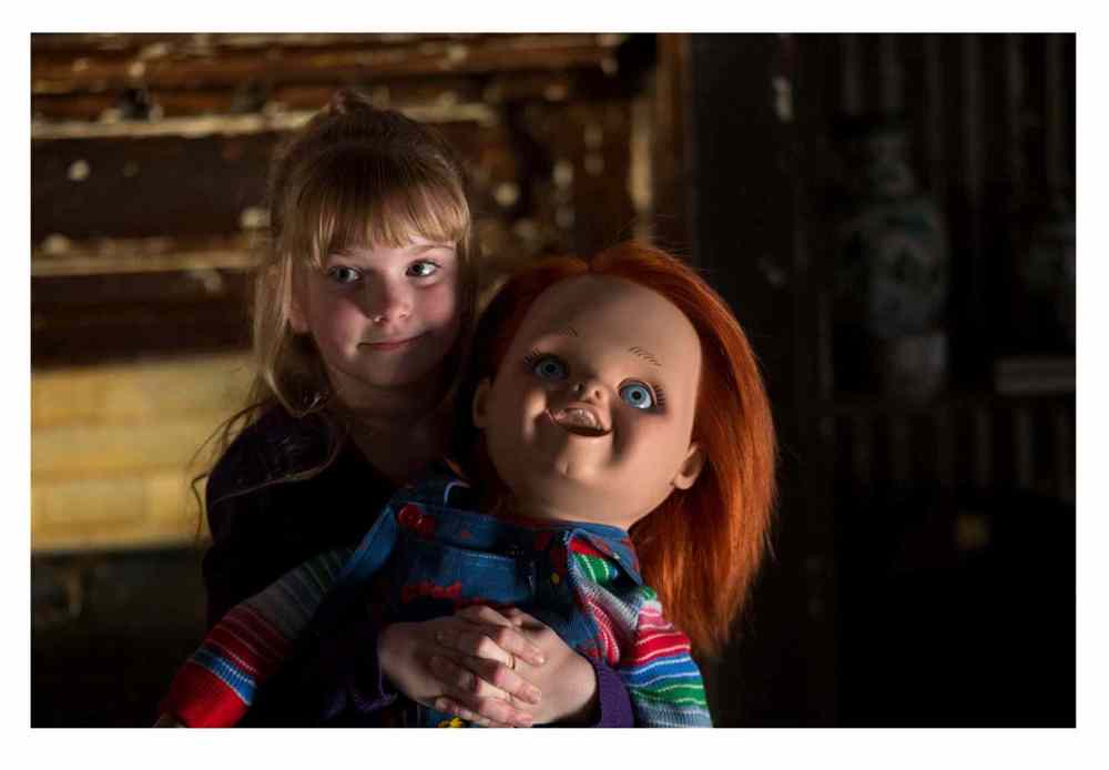 HANDOUT
Summer Howell as Alice in Curse of Chucky.