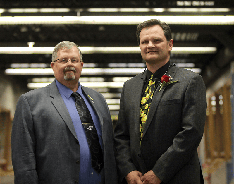 New class enters softball hall – Brandon Sun