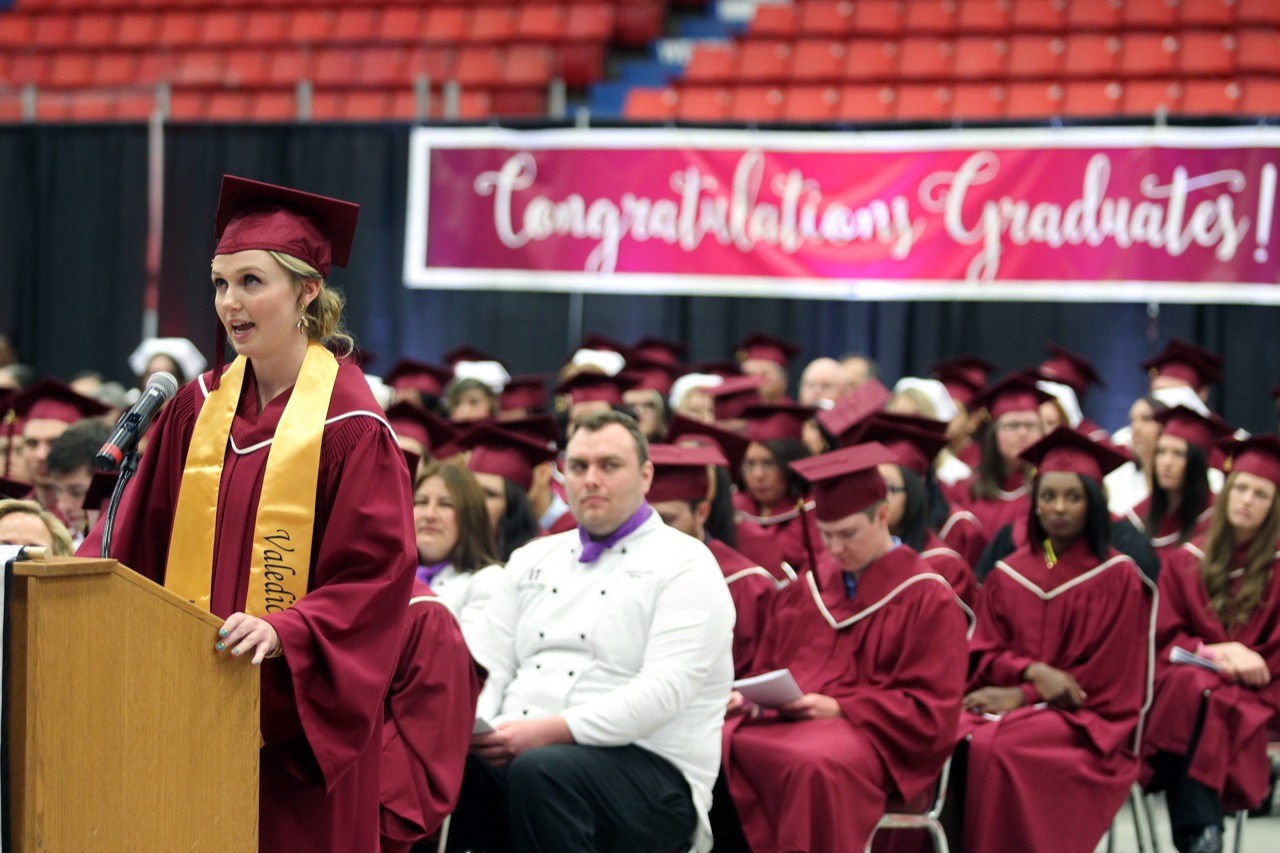 Graduation record for ACC – Brandon Sun