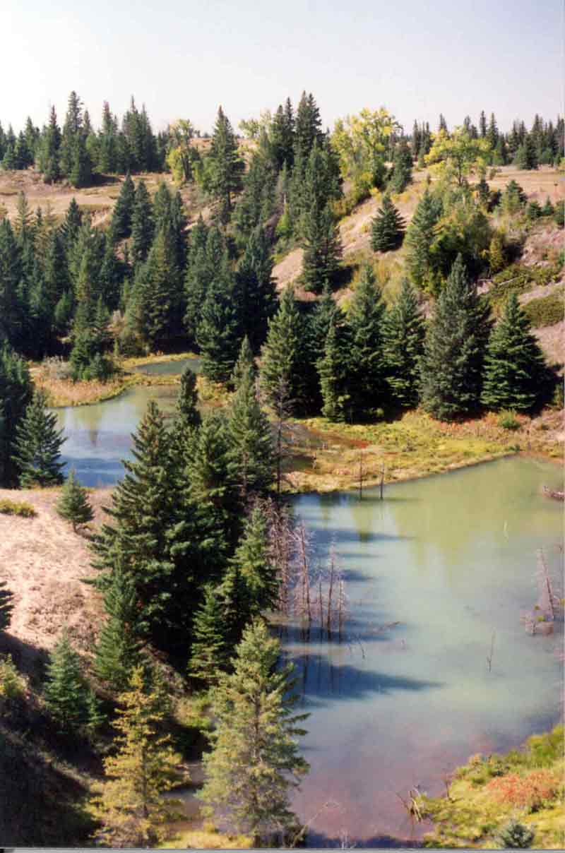 Submitted photo
The Devils Punch Bowl seen here in this undated photo.