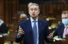 Minister of Innovation, Science and Industry Francois-Philippe Champagne speaks during question period in the House of Commons on Parliament Hill in Ottawa on Friday, May 20, 2022. THE CANADIAN PRESS/Sean Kilpatrick