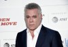 FILE - Actor Ray Liotta attends the 