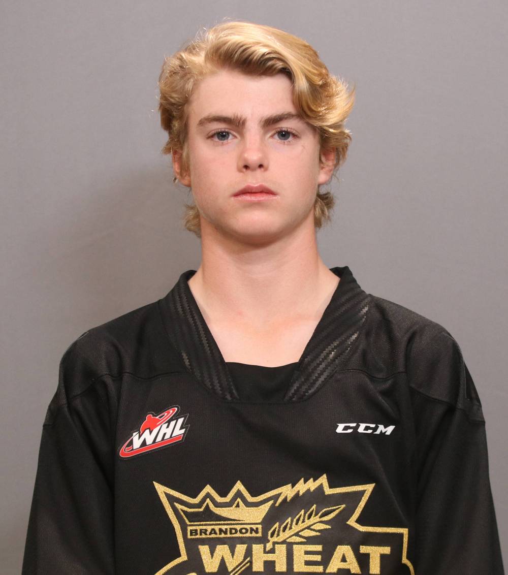Fathers know best for Wheat King prospects – Brandon Sun