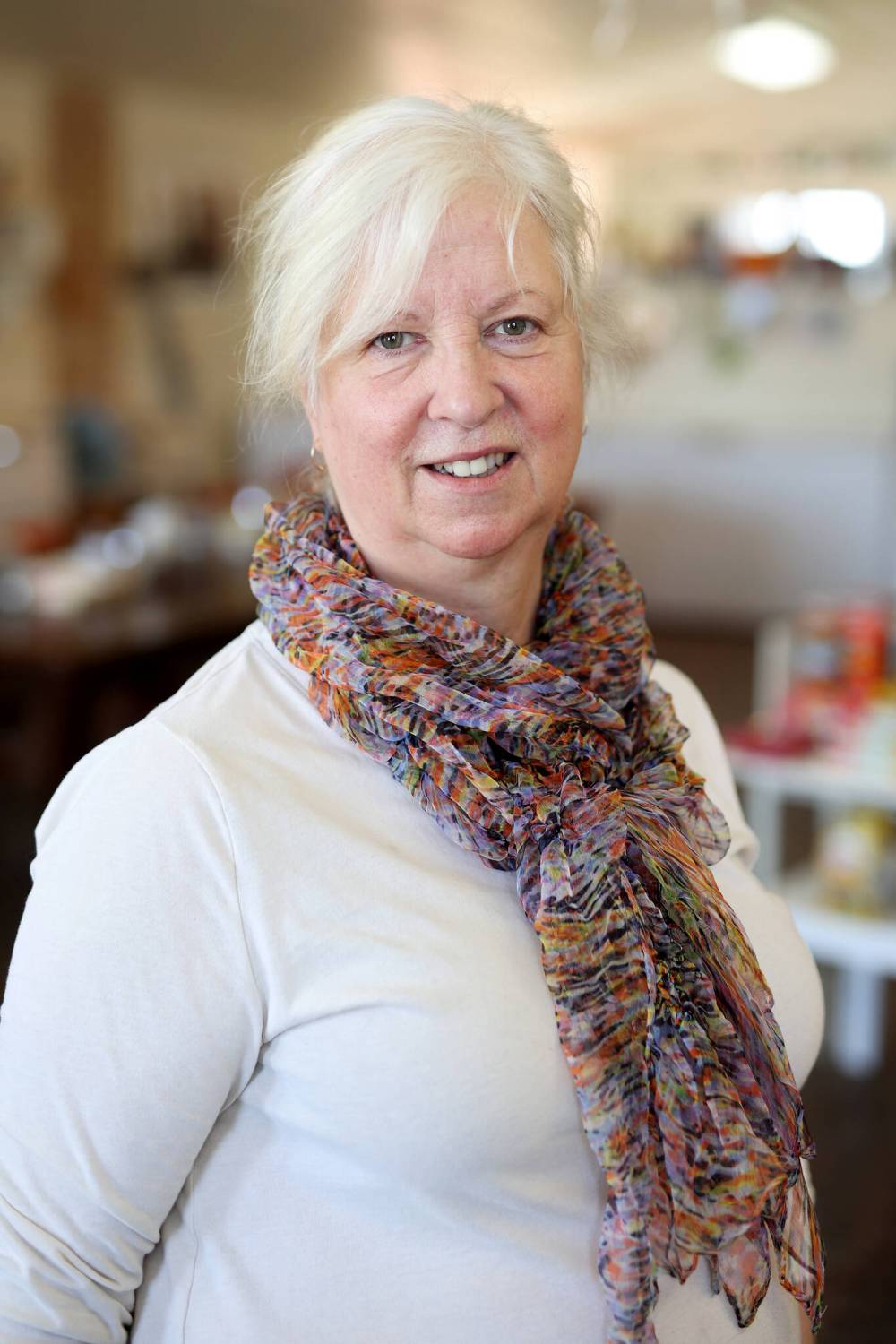 A century in Clanwilliam Brandon Sun