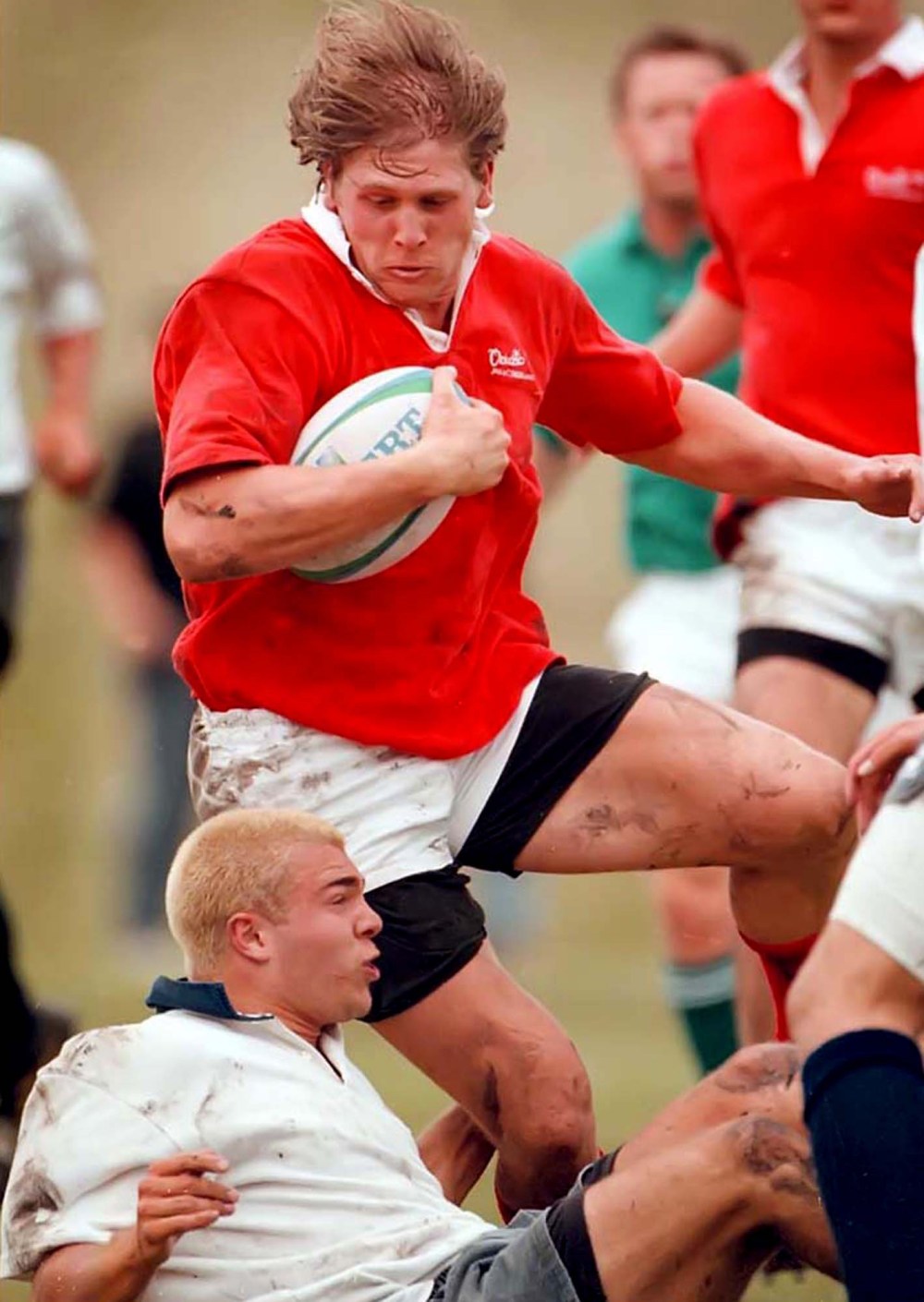 Bruce Bumstead/Brandon Sun