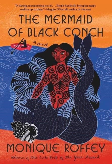 This image released by Knopf shows cover art for