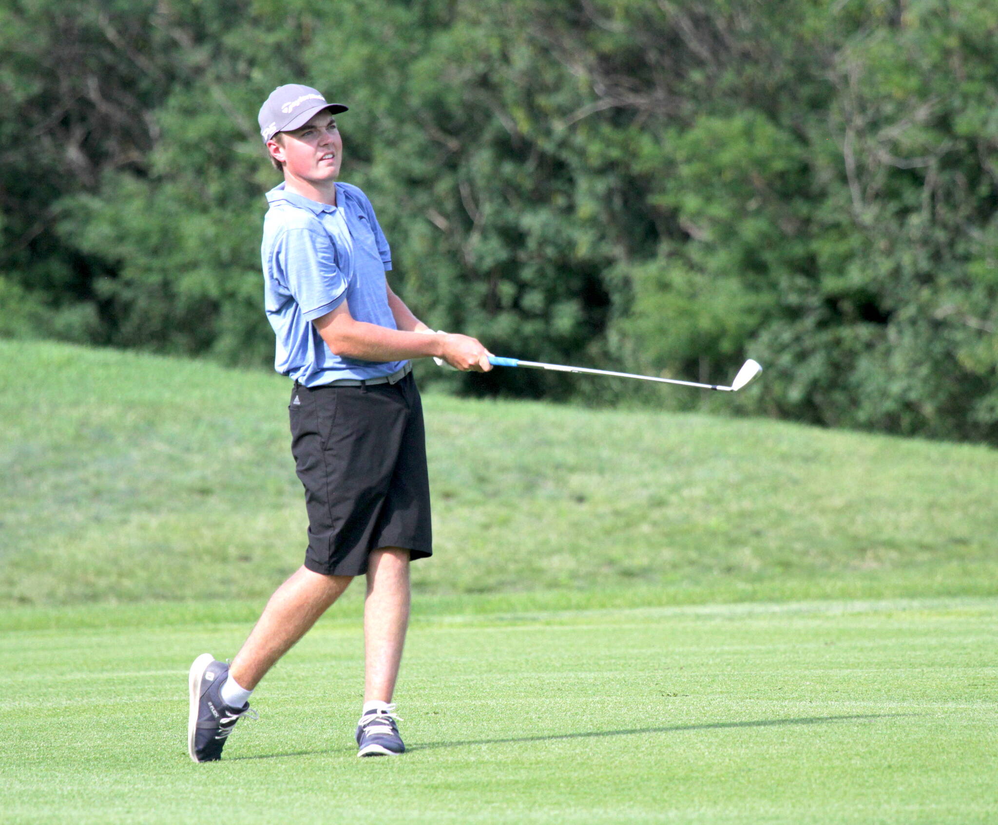 McKean makes breakthrough image