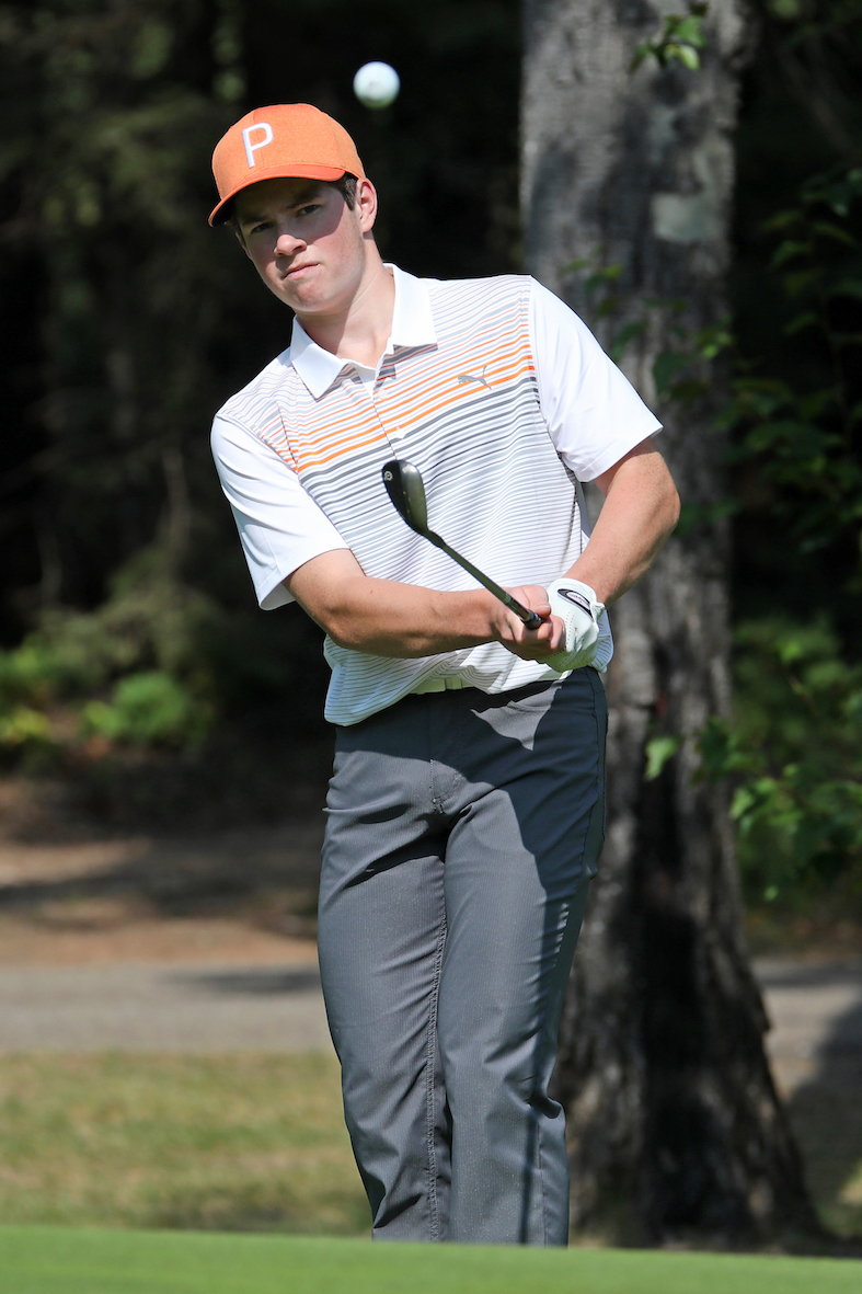 U18 Wheat Kings golf tourney grows Brandon Sun