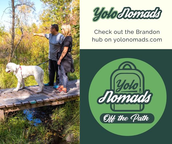 Brandon Tourism hopes to attract digital nomads to city Brandon Sun