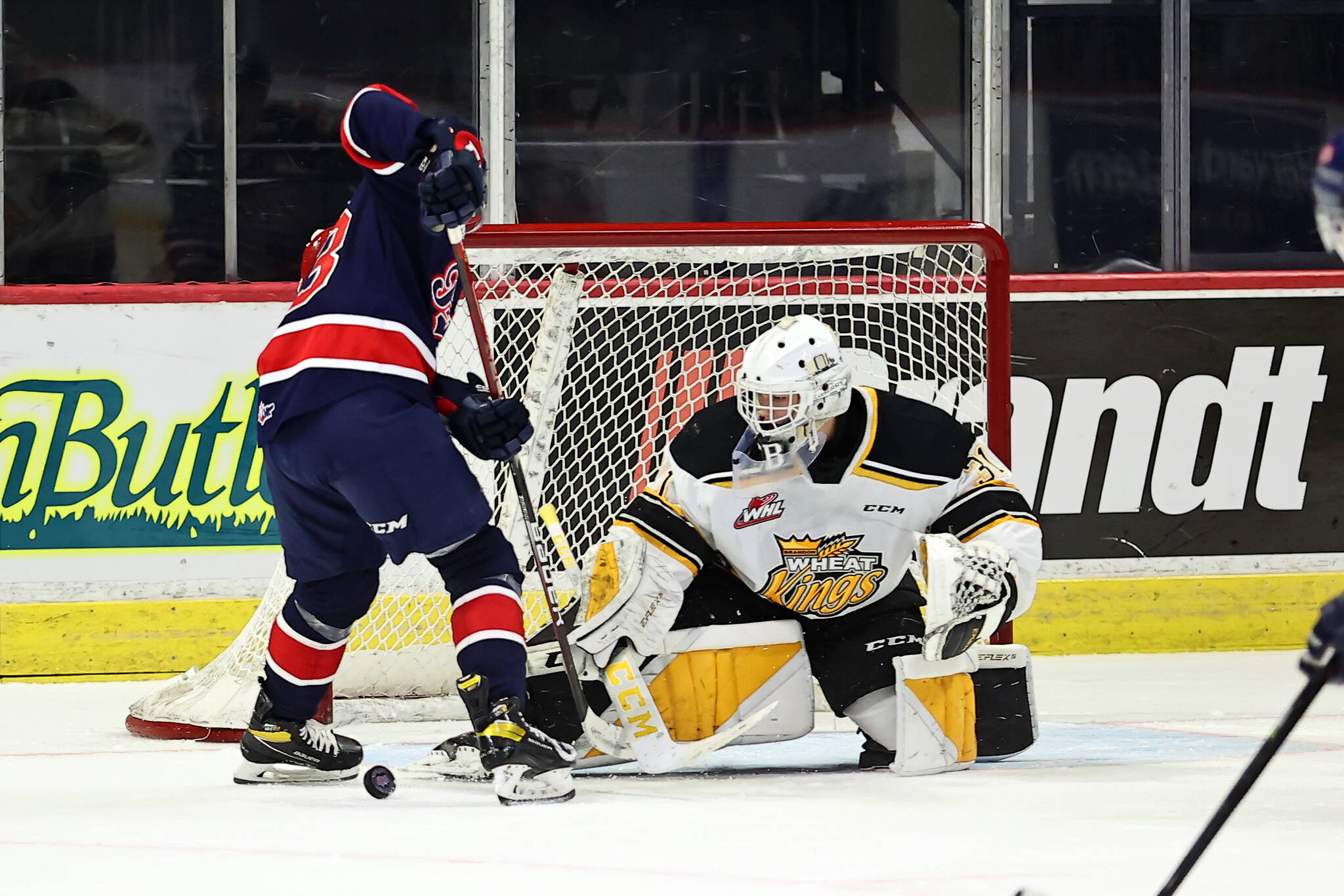 Bjarnason Thrilled With Hockey Canada Experience Brandon Sun