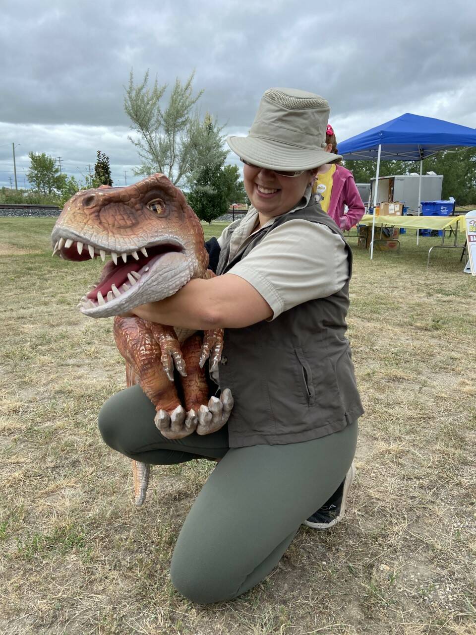 Melita back Banana Days Brandon Sun