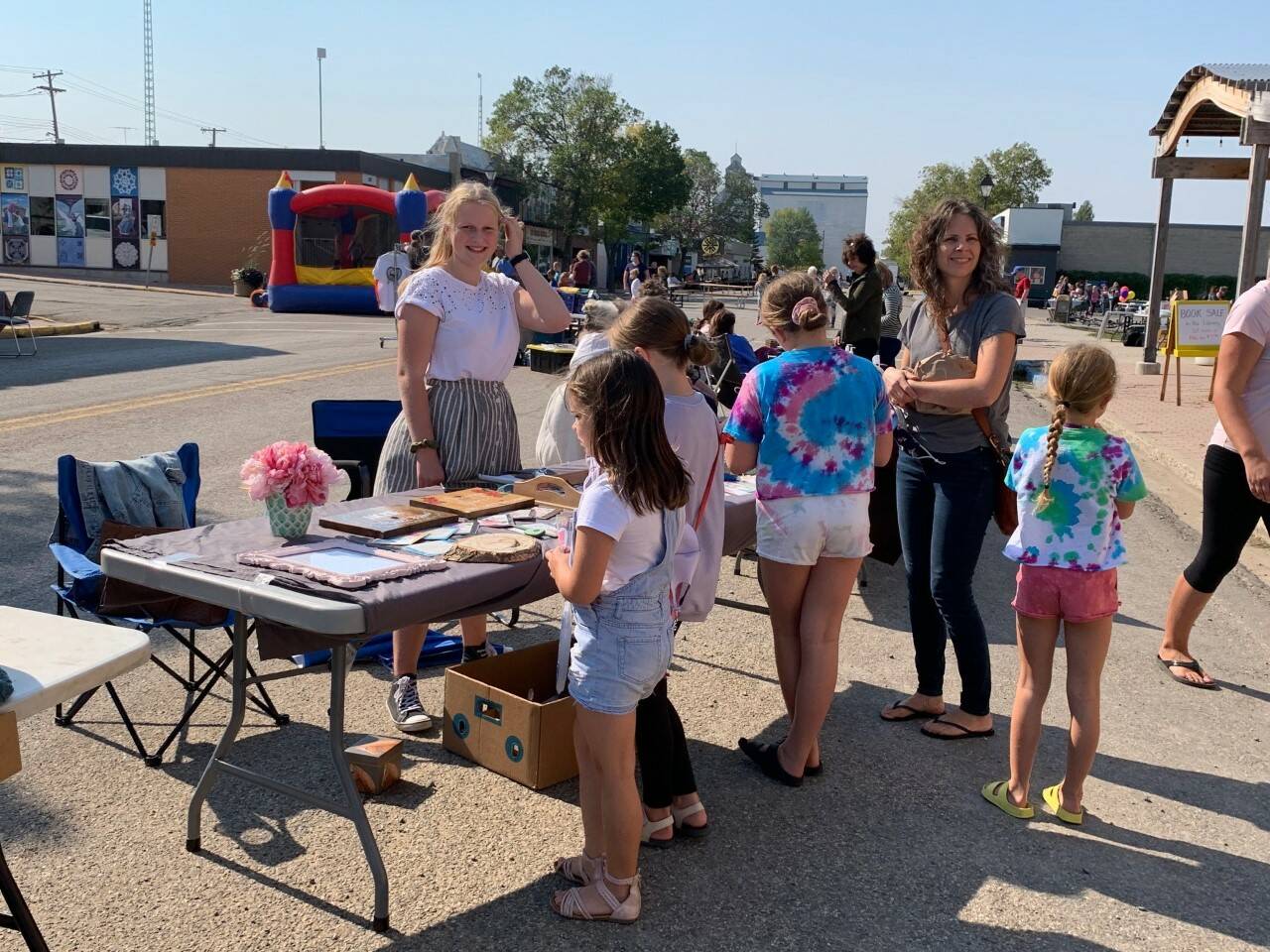 BoissevainMorton Street Fest returns Brandon Sun