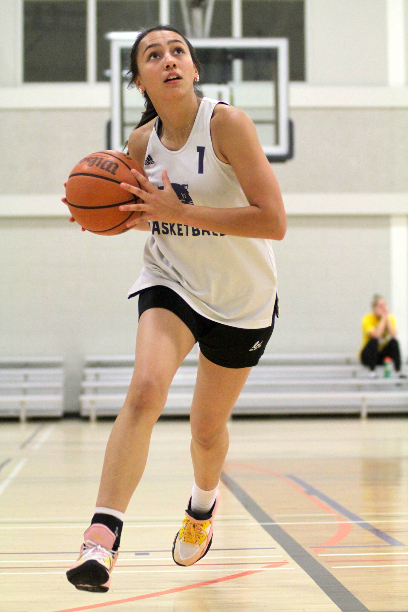 A second chance on Faith Brandon Sun