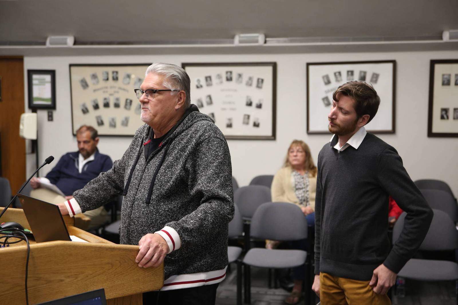 Brandon General Museum and Archives requests $80K in annual funding ...
