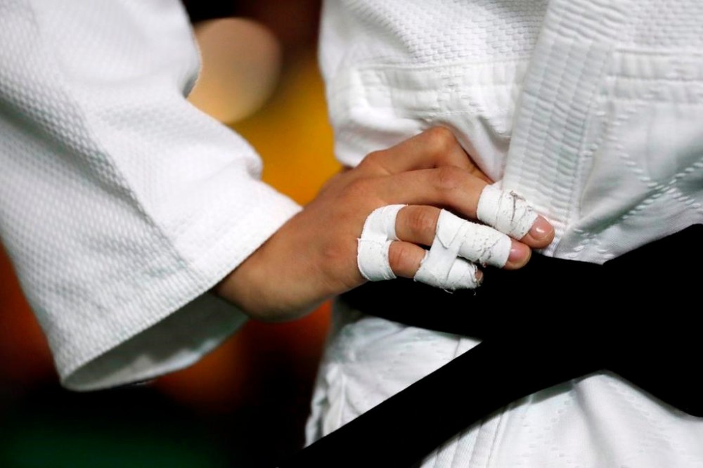 Judo Canada signs on to federal government’s Abuse-Free Sport program