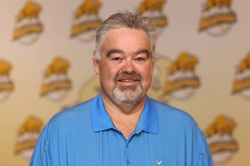 Baseball Manitoba award winners grateful Brandon Sun