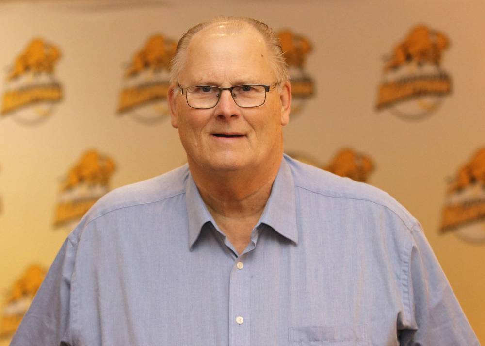 Baseball Manitoba award winners grateful Brandon Sun