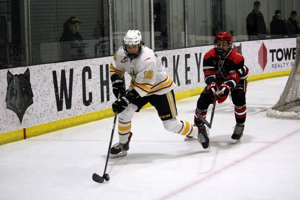 U18 AAA WEEKEND ROUNDUP Brandon Sun U18 AAA WEEKEND ROUNDUP Brandon Sun