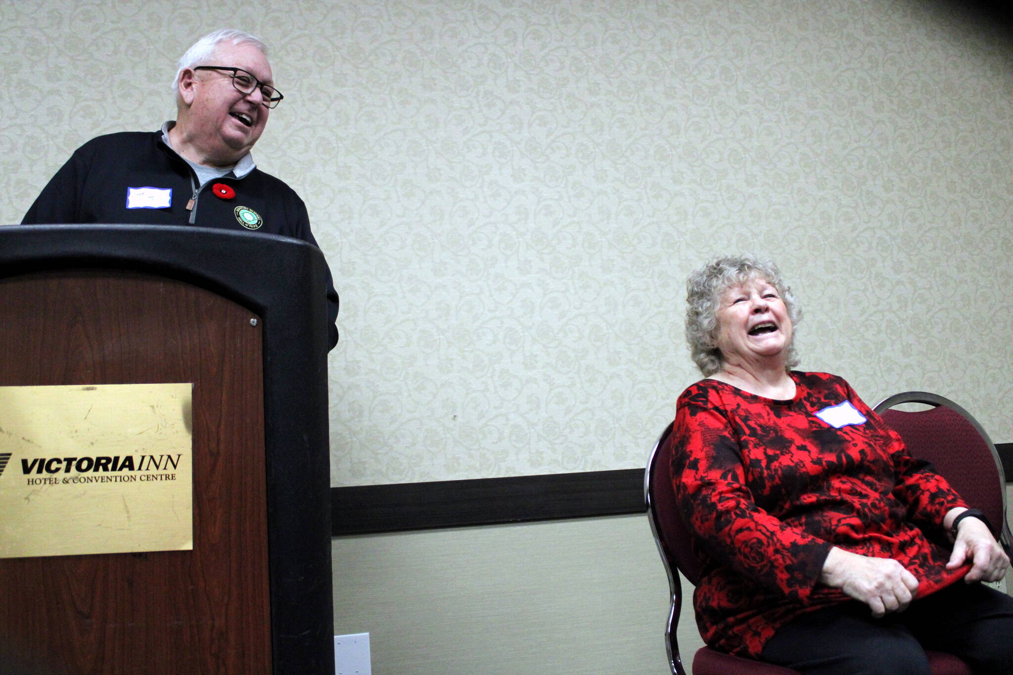 Hacault surprised by baseball Hall of Fame call – Brandon Sun