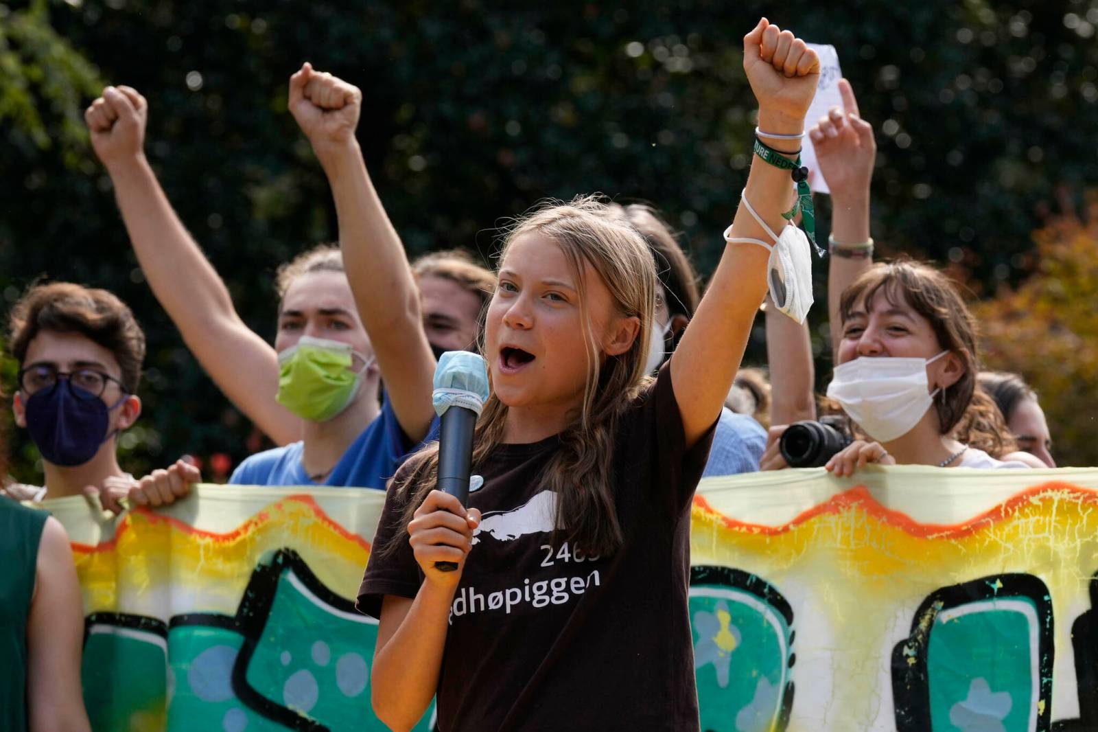 Small Rld People SMALL WORLD: Young people speak out on their priority issues – Brandon Sun