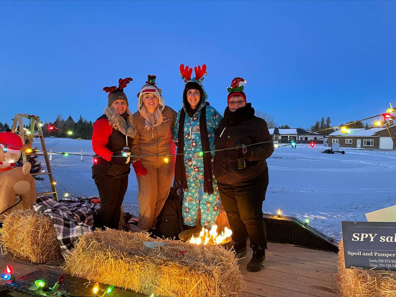 ’Tis the Season returning to Glenboro Brandon Sun