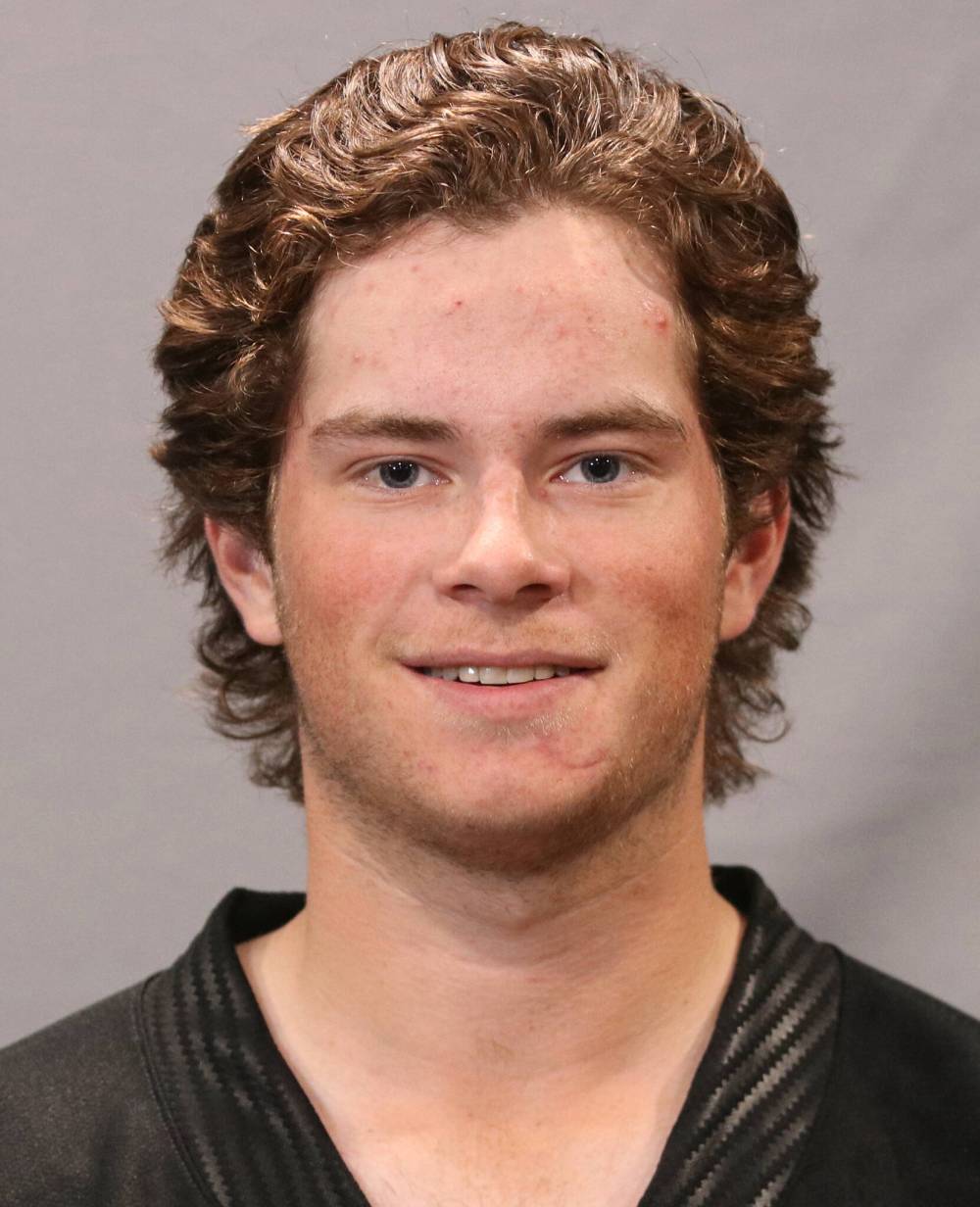 Nolan Ritchie Hodnett leads Oil Kings past Wheat Kings – Brandon Sun