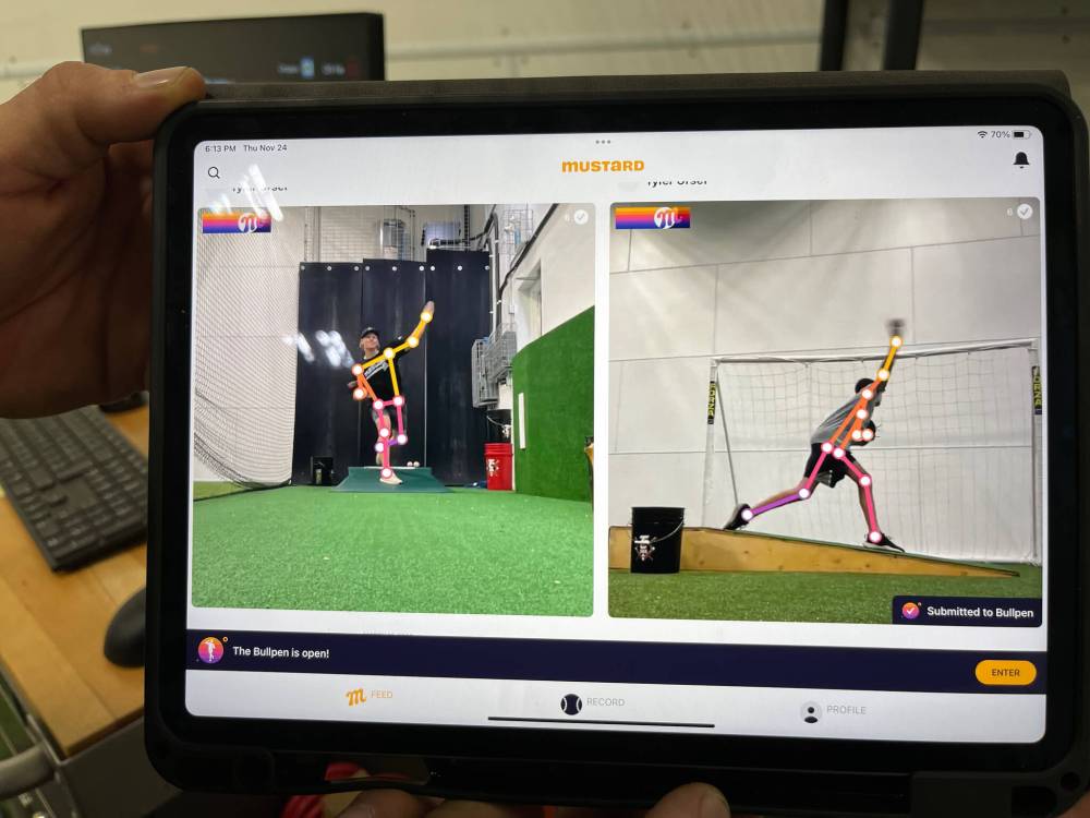 Fieldhouse provides cuttingedge insights Brandon Sun