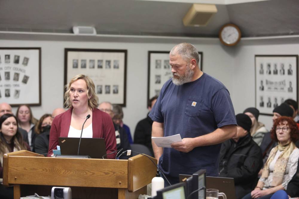 Habitat for Humanity outlines eight-home plan – Brandon Sun