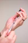 Doctors are urging the Manitoba government to boost its messaging about the importance of the flu shot amid low uptake. (Winnipeg Free Press)