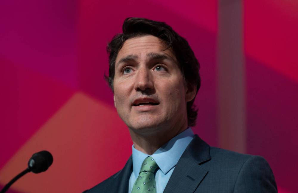 Prime Minister Justin Trudeau's government has gained a reputation for ethical lapses and half-hearted apologies. (The Canadian Press)