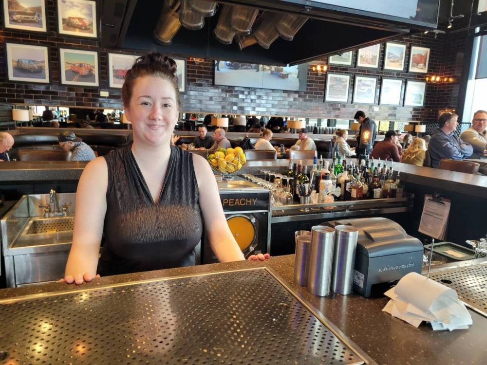 Local hospitality industry undaunted by new alcohol consumption