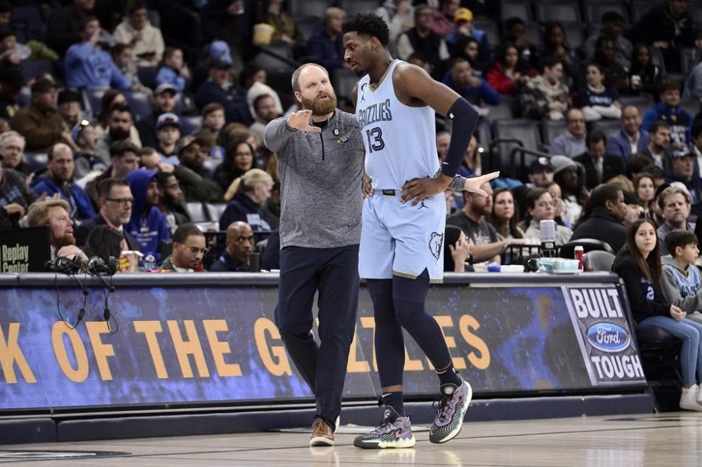 Shai Gilgeous-Alexander On All-NBA First Team Selection: Now I Wake Up &  The Team I'm On Is First