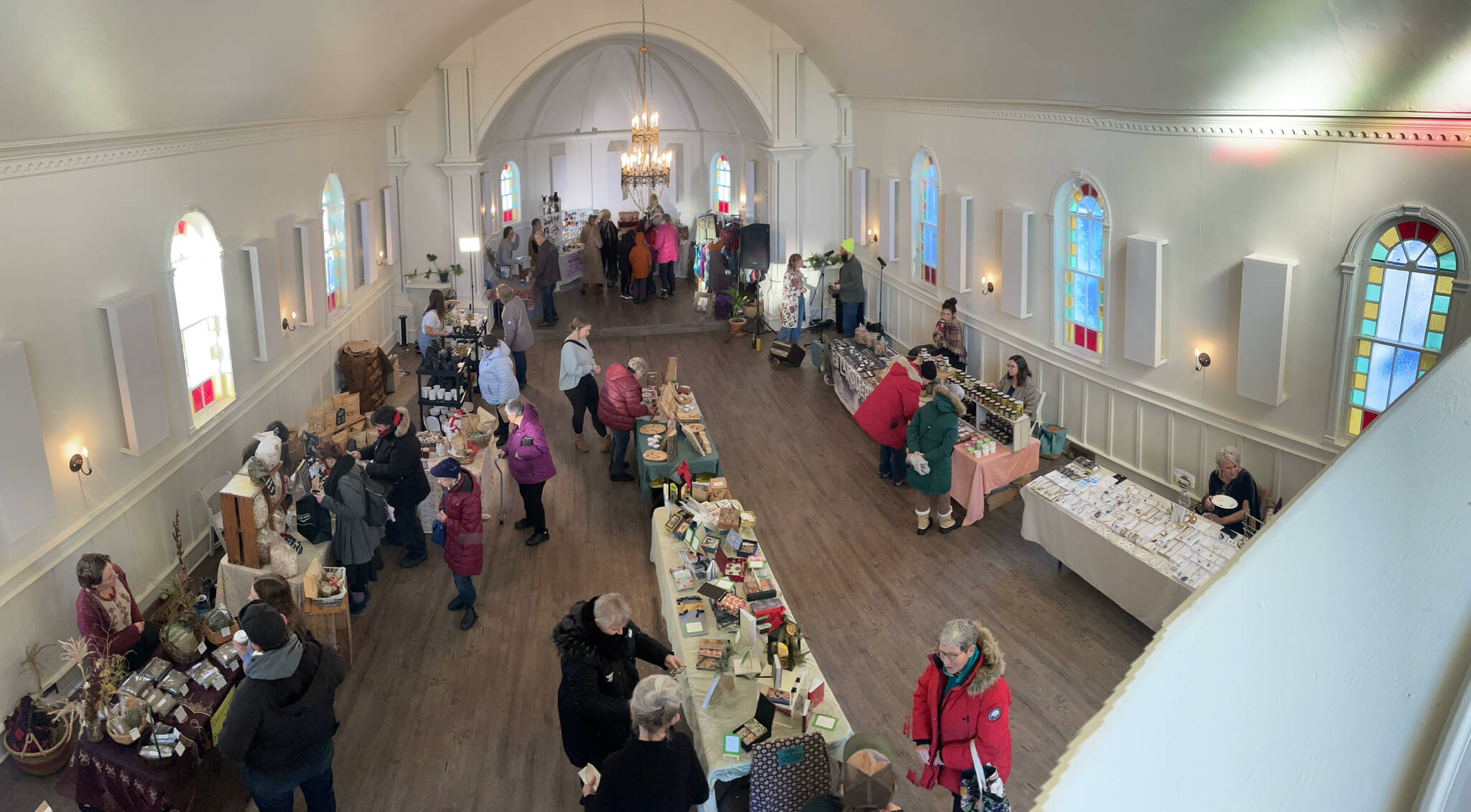 Erickson church finds new life – Brandon Sun