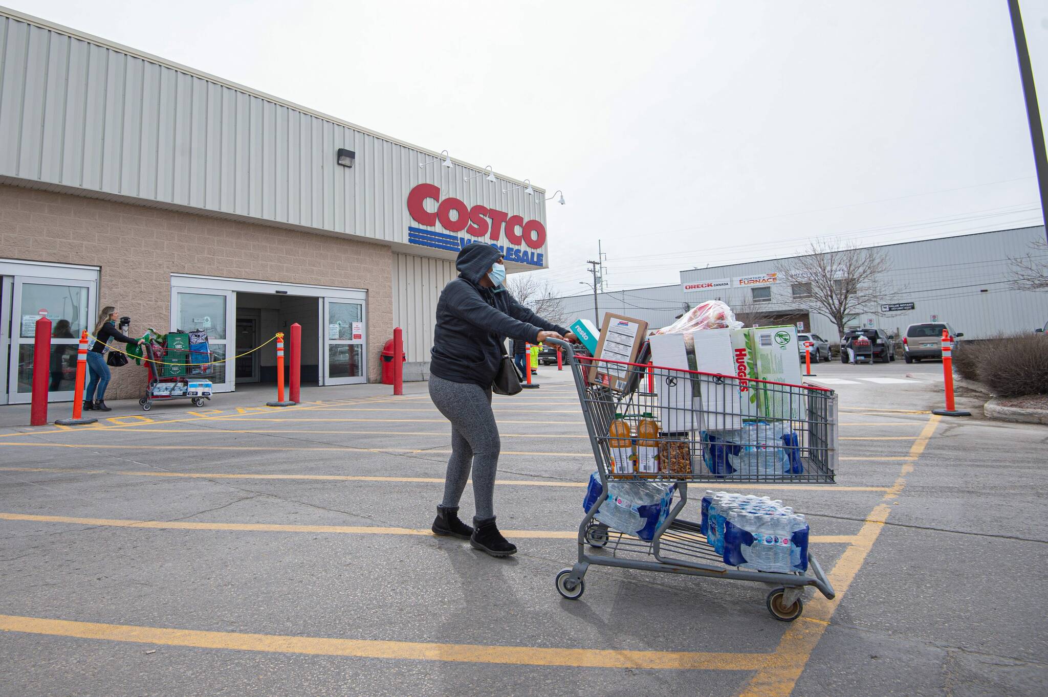 Canada desperately needs ‘real’ discount grocery stores Brandon Sun