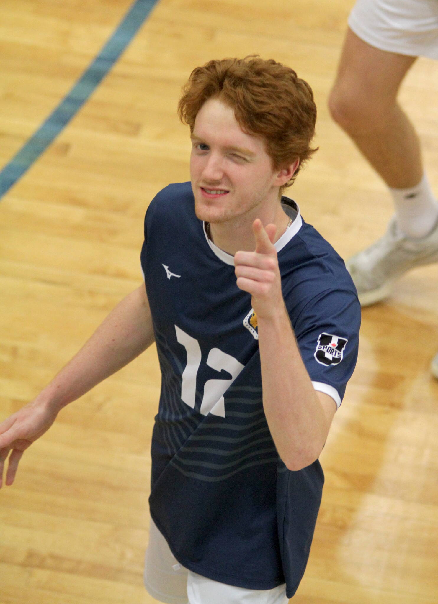 Two more home matches for Metcalf Brandon Sun