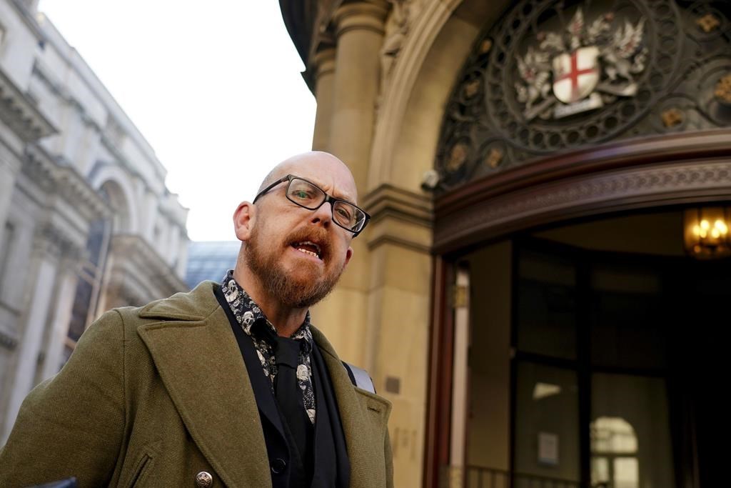 Protesting Last Supper Climate change protesters fined over ‘Last Supper’ protest – Brandon Sun