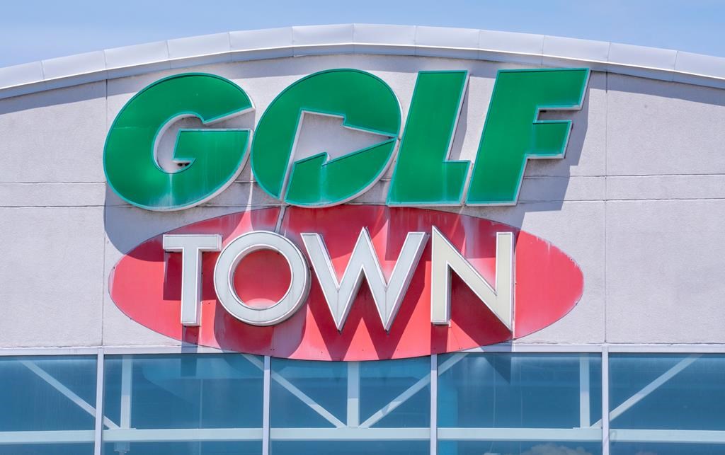 Company behind Sporting Life and Golf Town set to launch new Team Town Sports store Brandon Sun