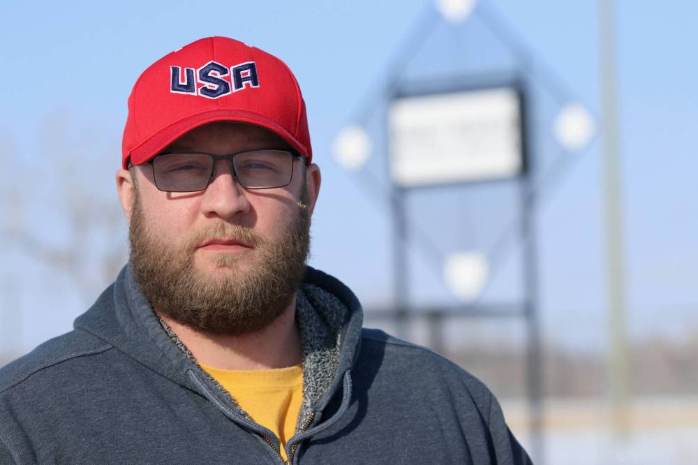 Clayton attempts to resurrect men’s fastball league Brandon Sun