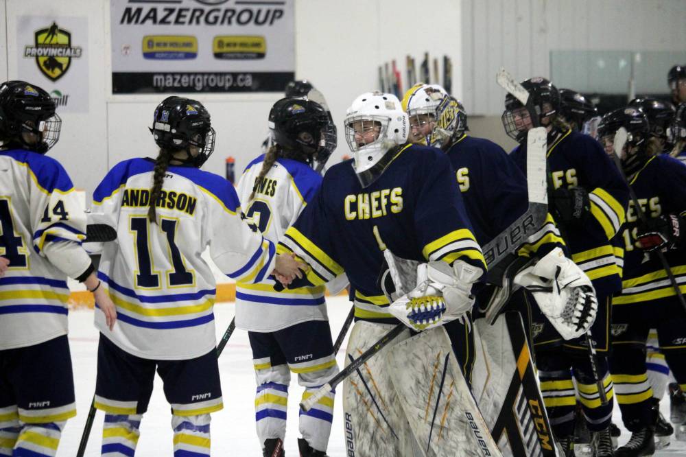 Wildcats beat Chiefs in Game 5; advance to final – Brandon Sun